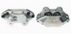 BUDWEG CALIPER 341679 Brake Caliper